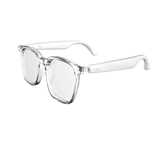 2026 최신 스마트 오디오 안경