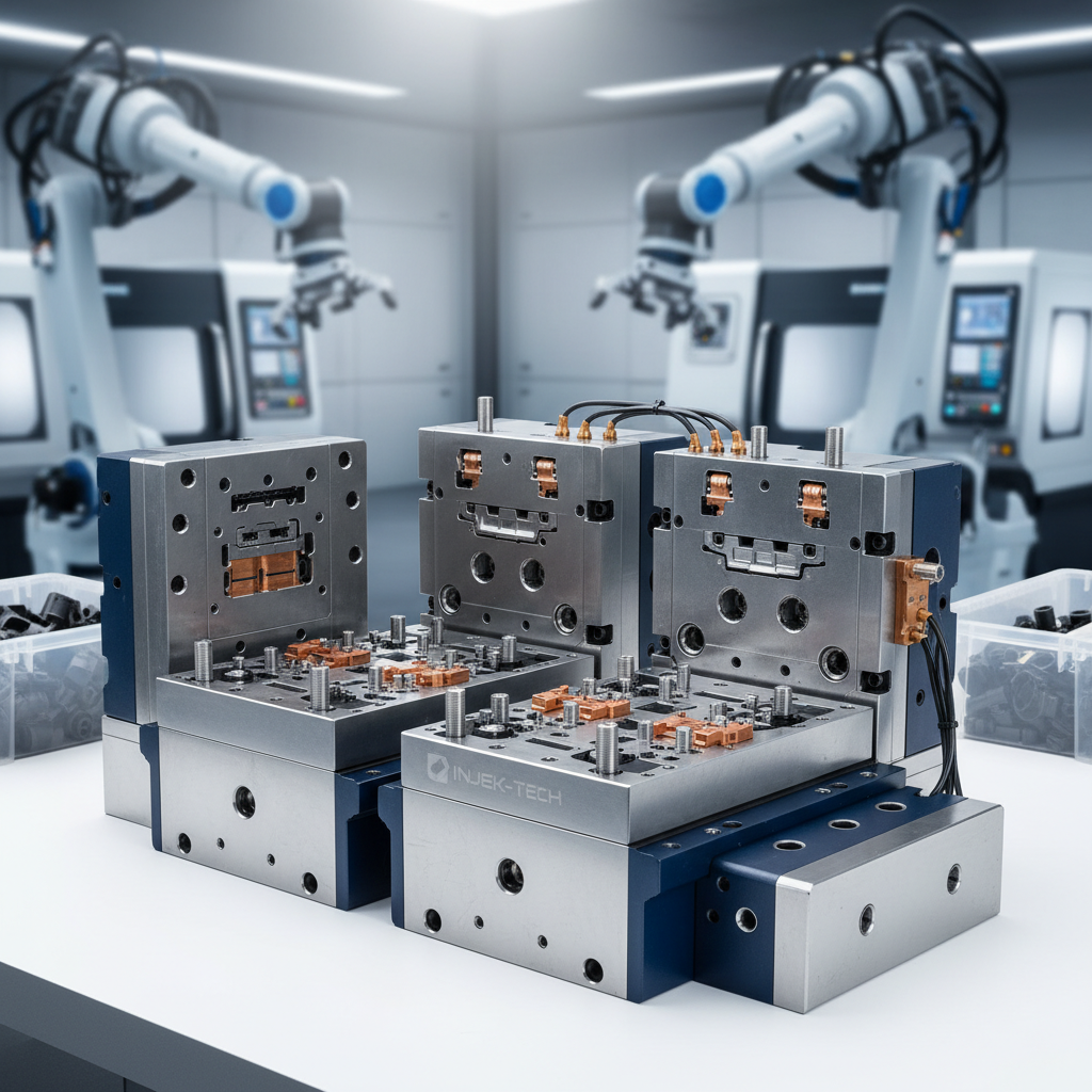 가격보다 정밀도: 다음 사출 공구 프로젝트에 DFM 감사가 필요한 이유