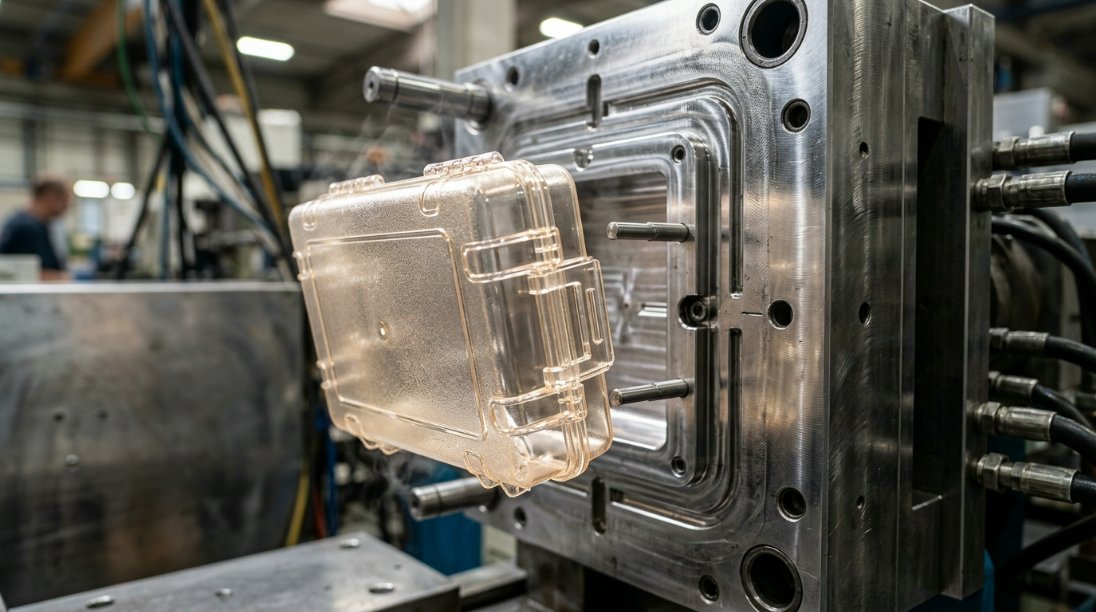 Global Plastic Injection Mold Manufacturing: 2026 Smart Technologies & Sustainable Solutions Global Plastic Injection Mold Manufacturing: 2026 Smart Technologies & Sustainable Solutions