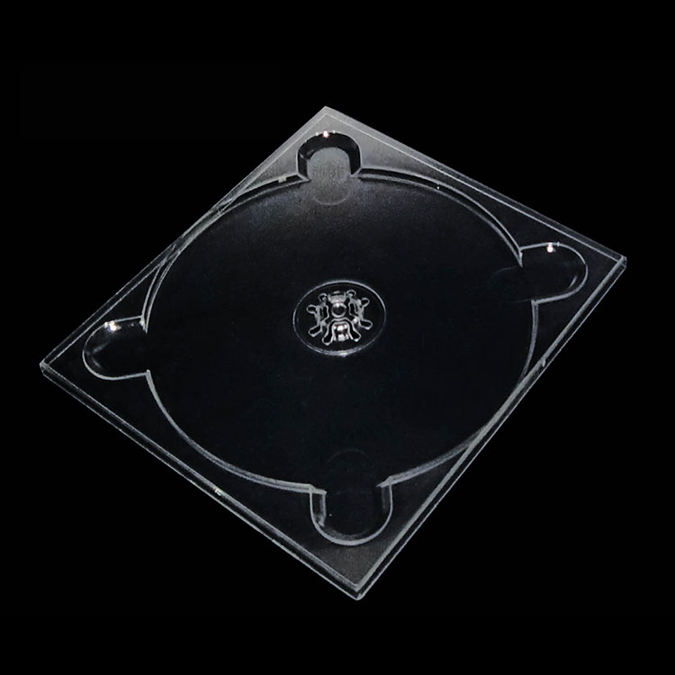CD 트레이