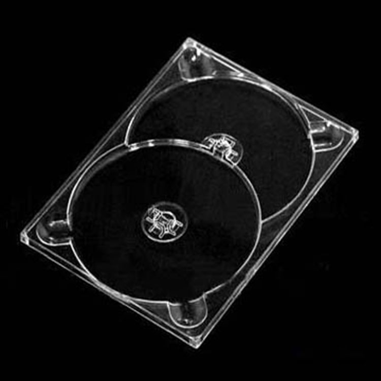 DVD 트레이