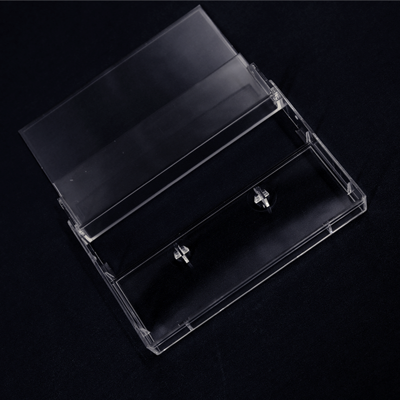 cassette case